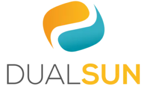 logo dualsun